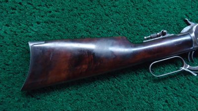 W4369 SPECIAL ORDER WINCHESTER MODEL 1892 RIFLE IN 38 WCF [A] - Image 20