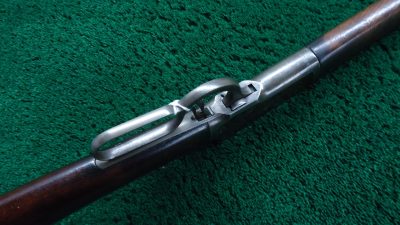 W4369 SPECIAL ORDER WINCHESTER MODEL 1892 RIFLE IN 38 WCF [A] - Image 3