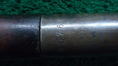 W4369 SPECIAL ORDER WINCHESTER MODEL 1892 RIFLE IN 38 WCF [A] - Image 16