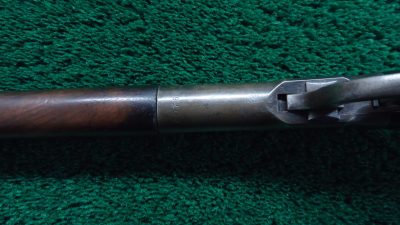 W4369 SPECIAL ORDER WINCHESTER MODEL 1892 RIFLE IN 38 WCF [A] - Image 11