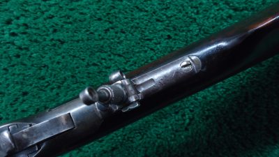 W4369 SPECIAL ORDER WINCHESTER MODEL 1892 RIFLE IN 38 WCF [A] - Image 10