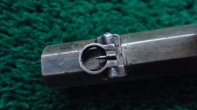 W4369 SPECIAL ORDER WINCHESTER MODEL 1892 RIFLE IN 38 WCF [A] - Image 14