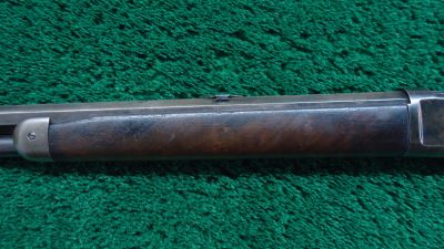 W4369 SPECIAL ORDER WINCHESTER MODEL 1892 RIFLE IN 38 WCF [A] - Image 13