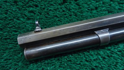 W4369 SPECIAL ORDER WINCHESTER MODEL 1892 RIFLE IN 38 WCF [A] - Image 15