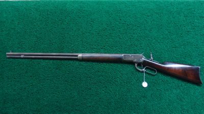 W4369 SPECIAL ORDER WINCHESTER MODEL 1892 RIFLE IN 38 WCF [A] - Image 21