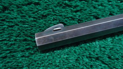 W4386 ANTIQUE WINCHESTER MODEL 1985 LOW WALL RIFLE IN 32 WCF [A] - Image 18