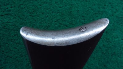 W4386 ANTIQUE WINCHESTER MODEL 1985 LOW WALL RIFLE IN 32 WCF [A] - Image 22