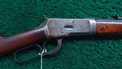 W4398 WINCHESTER MODEL 1892 TAKE DOWN RIFLE IN .25-20 [M]