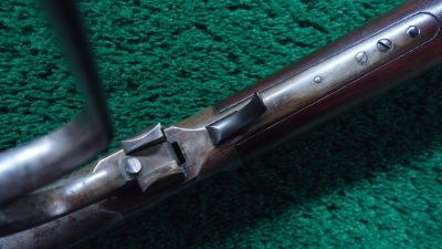 W4398 WINCHESTER MODEL 1892 TAKE DOWN RIFLE IN .25-20 [M] - Image 9