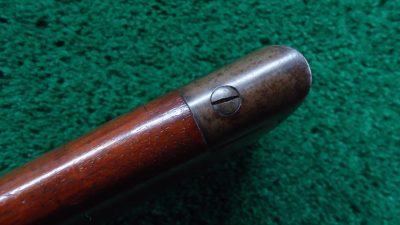 W4398 WINCHESTER MODEL 1892 TAKE DOWN RIFLE IN .25-20 [M] - Image 16