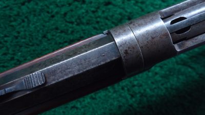 W4398 WINCHESTER MODEL 1892 TAKE DOWN RIFLE IN .25-20 [M] - Image 10