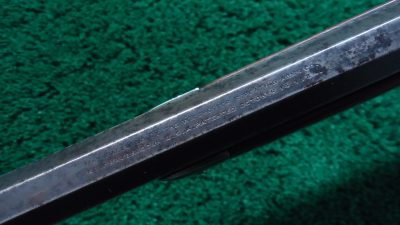 W4398 WINCHESTER MODEL 1892 TAKE DOWN RIFLE IN .25-20 [M] - Image 12
