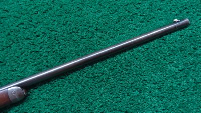 W4421 PRE-WAR WINCHESTER MODEL 1894 LEVER ACTION RIFLE IN 32-40 [M] - Image 7