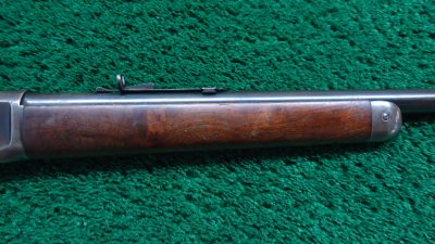 W4421 PRE-WAR WINCHESTER MODEL 1894 LEVER ACTION RIFLE IN 32-40 [M] - Image 5