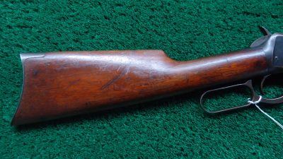 W4421 PRE-WAR WINCHESTER MODEL 1894 LEVER ACTION RIFLE IN 32-40 [M] - Image 20