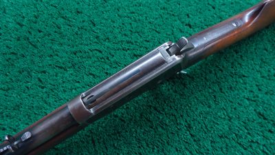 W4421 PRE-WAR WINCHESTER MODEL 1894 LEVER ACTION RIFLE IN 32-40 [M] - Image 4