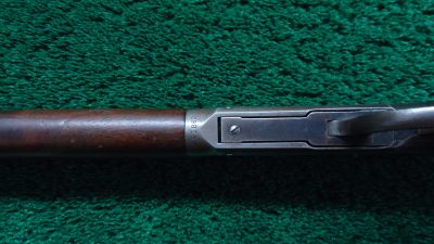W4421 PRE-WAR WINCHESTER MODEL 1894 LEVER ACTION RIFLE IN 32-40 [M] - Image 11