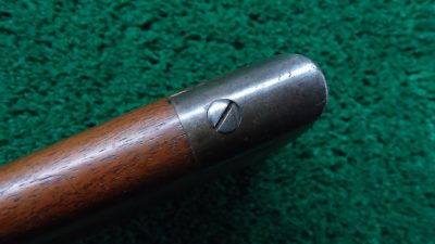 W4421 PRE-WAR WINCHESTER MODEL 1894 LEVER ACTION RIFLE IN 32-40 [M] - Image 17