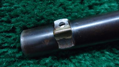 W4421 PRE-WAR WINCHESTER MODEL 1894 LEVER ACTION RIFLE IN 32-40 [M] - Image 12