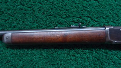W4421 PRE-WAR WINCHESTER MODEL 1894 LEVER ACTION RIFLE IN 32-40 [M] - Image 13