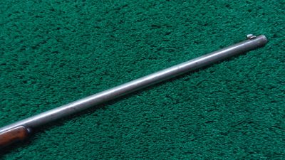 W4411 WINCHESTER MODEL 1895 LEVER ACTION RIFLE IN RARE CALIBER .38-72 [M] - Image 7