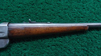 W4411 WINCHESTER MODEL 1895 LEVER ACTION RIFLE IN RARE CALIBER .38-72 [M] - Image 5
