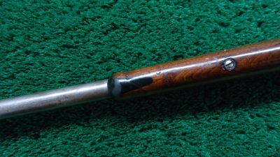 W4411 WINCHESTER MODEL 1895 LEVER ACTION RIFLE IN RARE CALIBER .38-72 [M] - Image 11