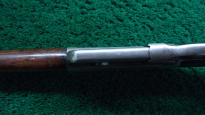 W4411 WINCHESTER MODEL 1895 LEVER ACTION RIFLE IN RARE CALIBER .38-72 [M] - Image 13