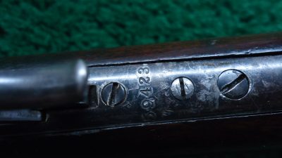 W4411 WINCHESTER MODEL 1895 LEVER ACTION RIFLE IN RARE CALIBER .38-72 [M] - Image 15