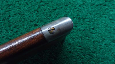 W4411 WINCHESTER MODEL 1895 LEVER ACTION RIFLE IN RARE CALIBER .38-72 [M] - Image 16