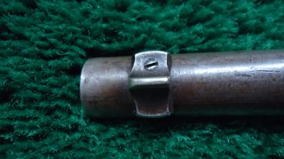 W4411 WINCHESTER MODEL 1895 LEVER ACTION RIFLE IN RARE CALIBER .38-72 [M] - Image 10