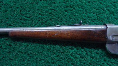 W4411 WINCHESTER MODEL 1895 LEVER ACTION RIFLE IN RARE CALIBER .38-72 [M] - Image 12
