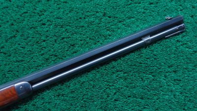 W4420 *Sale Pending* WINCHESTER MODEL 1892 TAKEDOWN RIFLE IN CALIBER 25-20 WCF [M] - Image 7