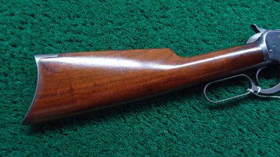 W4420 *Sale Pending* WINCHESTER MODEL 1892 TAKEDOWN RIFLE IN CALIBER 25-20 WCF [M] - Image 22