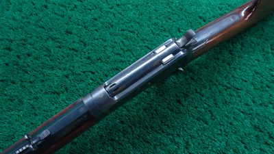 W4420 *Sale Pending* WINCHESTER MODEL 1892 TAKEDOWN RIFLE IN CALIBER 25-20 WCF [M] - Image 4