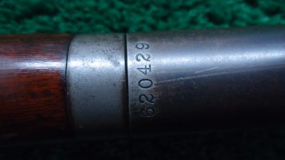 W4420 *Sale Pending* WINCHESTER MODEL 1892 TAKEDOWN RIFLE IN CALIBER 25-20 WCF [M] - Image 18
