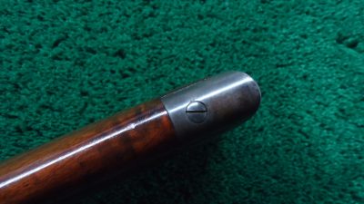 W4420 *Sale Pending* WINCHESTER MODEL 1892 TAKEDOWN RIFLE IN CALIBER 25-20 WCF [M] - Image 19
