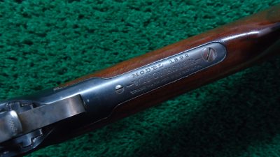 W4420 *Sale Pending* WINCHESTER MODEL 1892 TAKEDOWN RIFLE IN CALIBER 25-20 WCF [M] - Image 8