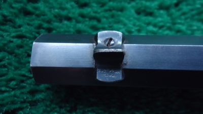 W4420 *Sale Pending* WINCHESTER MODEL 1892 TAKEDOWN RIFLE IN CALIBER 25-20 WCF [M] - Image 12