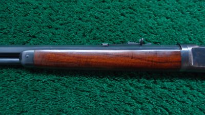 W4420 *Sale Pending* WINCHESTER MODEL 1892 TAKEDOWN RIFLE IN CALIBER 25-20 WCF [M] - Image 16