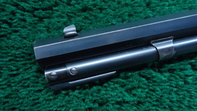 W4420 *Sale Pending* WINCHESTER MODEL 1892 TAKEDOWN RIFLE IN CALIBER 25-20 WCF [M] - Image 17