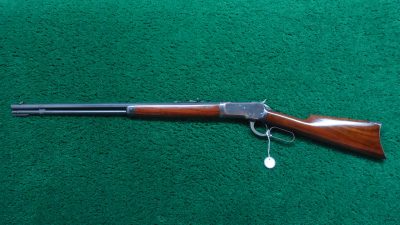 W4420 *Sale Pending* WINCHESTER MODEL 1892 TAKEDOWN RIFLE IN CALIBER 25-20 WCF [M] - Image 23