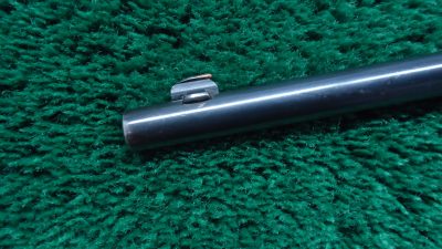 W4382 LATE WINCHESTER MODEL 90 ROUND BARREL SLIDE ACTION RIFLE IN .22 WRF [M] - Image 16