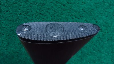 W4382 LATE WINCHESTER MODEL 90 ROUND BARREL SLIDE ACTION RIFLE IN .22 WRF [M] - Image 19