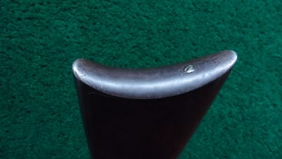 W4387 ANTIQUE WINCHESTER MODEL 1885 LOW WALL RIFLE IN 32 SHORT RF [A] - Image 20