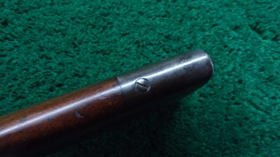 W4414 WINCHESTER MODEL 1873 RIFLE WITH 32 INCH BARREL IN 32 WCF [A] - Image 19