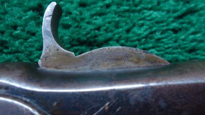 W4414 WINCHESTER MODEL 1873 RIFLE WITH 32 INCH BARREL IN 32 WCF [A] - Image 14