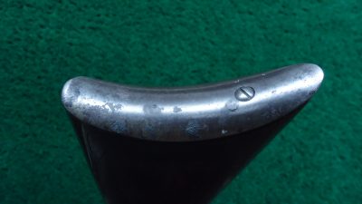 W4414 WINCHESTER MODEL 1873 RIFLE WITH 32 INCH BARREL IN 32 WCF [A] - Image 21