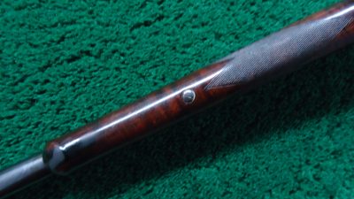 W4422 DELUXE WINCHESTER MODEL 1895 LEVER ACTION RIFLE IN 30 US (30-40 Krag) [M] - Image 13