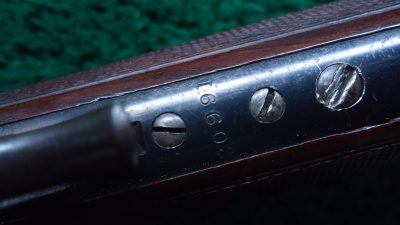 W4422 DELUXE WINCHESTER MODEL 1895 LEVER ACTION RIFLE IN 30 US (30-40 Krag) [M] - Image 18